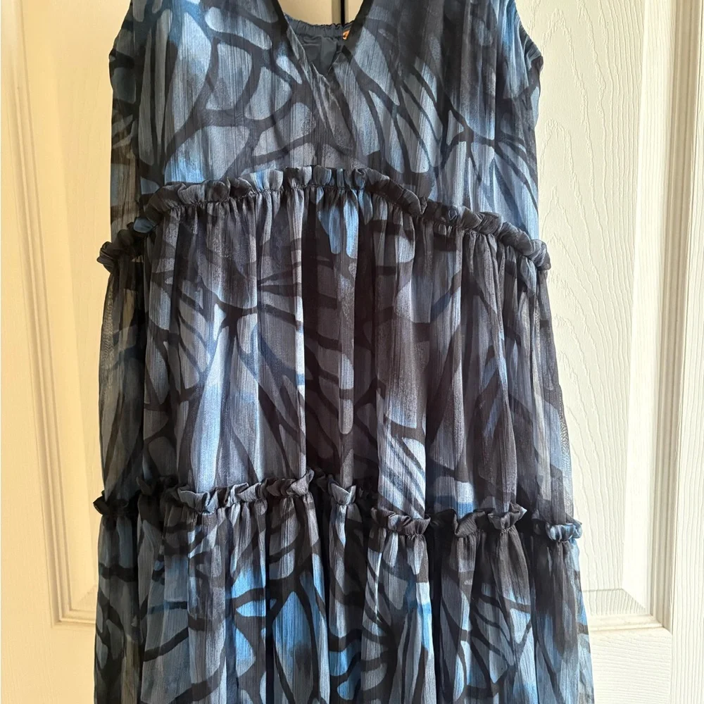 Free People Julianna Maxi Dress - Picture 10 of 10